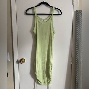 Project Social T Dress!